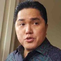 Erick Thohir: 50.000 UMKM Kini Berpartisipasi dalam Ekosistem