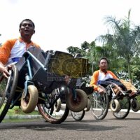 Penyandang Disabilitas yang Produktif di Indonesia