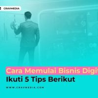 Ide Bisnis Digital Buat Tambah Penghasilan