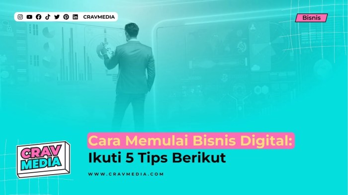 Ide Bisnis Digital Buat Tambah Penghasilan