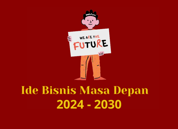 Ide Bisnis 2025 Paling Cuan