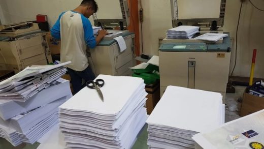 Ide Bisnis Fotocopy di 2025