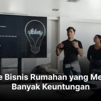 Ide Bisnis 2025 Paling Cuan