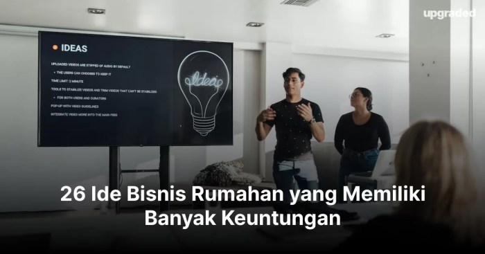 Ide Bisnis 2025 Paling Cuan