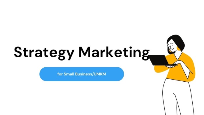 Strategi Digital Marketing yang Efektif untuk UMKM Pemula