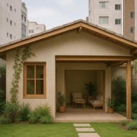Tren Properti 2025: Rumah Minimalis dan Smart Home