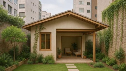 Tren Properti 2025: Rumah Minimalis dan Smart Home