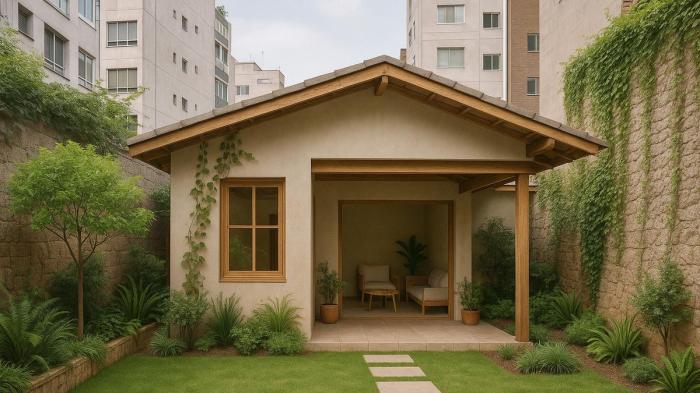Tren Properti 2025: Rumah Minimalis dan Smart Home