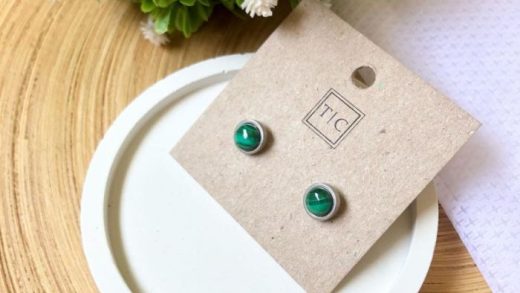 Produksi Aksesori Handmade: Ide Bisnis Kreatif