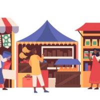 UMKM Kuliner: Peluang dan Strategi Bertahan di Pasar