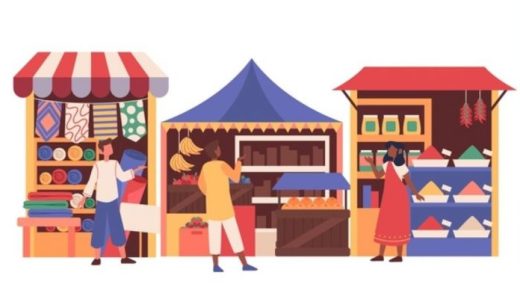 UMKM Kuliner: Peluang dan Strategi Bertahan di Pasar