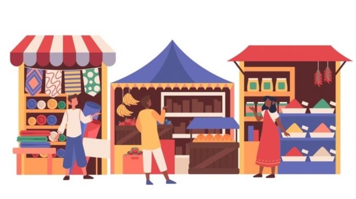 UMKM Kuliner: Peluang dan Strategi Bertahan di Pasar