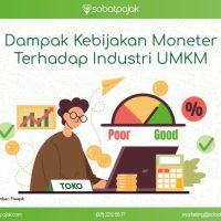 Dampak UMKM terhadap Perekonomian Nasional