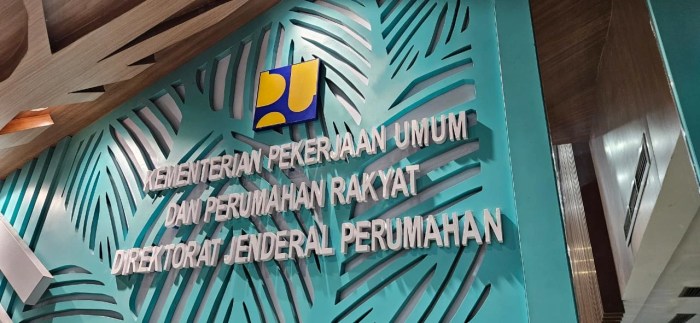 Tirto Program Pemerintah 1 Juta Rumah, Sampai Mana Realisasinya?