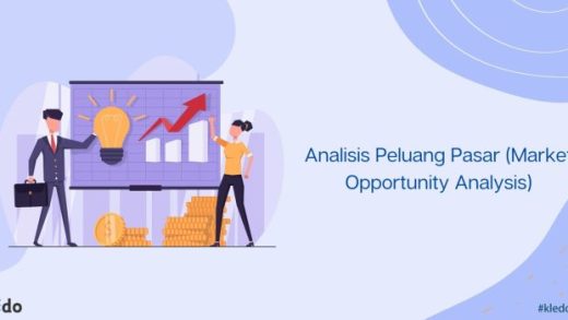 Properti Komersial: Apa Saja Contoh dan Peluangnya