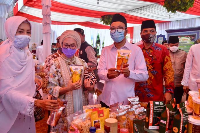 Peluang UMKM dari Limbah dan Daur Ulang