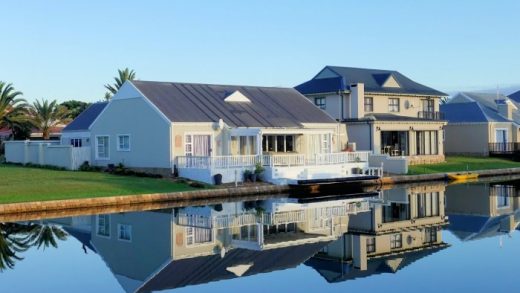 Apakah Masih Untung Investasi Rumah di Tengah Kota?