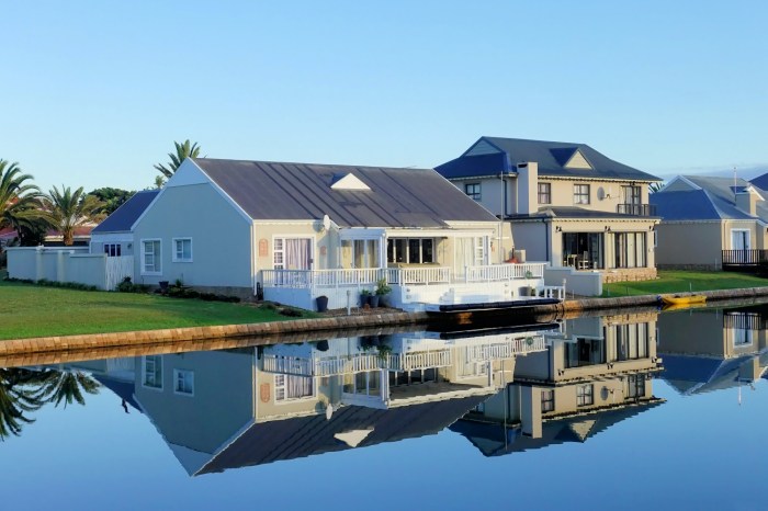 Apakah Masih Untung Investasi Rumah di Tengah Kota?