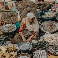 Strategi UMKM Bertahan di Tengah Persaingan Pasar