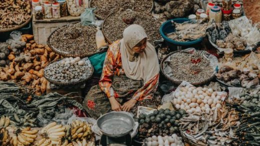 Strategi UMKM Bertahan di Tengah Persaingan Pasar