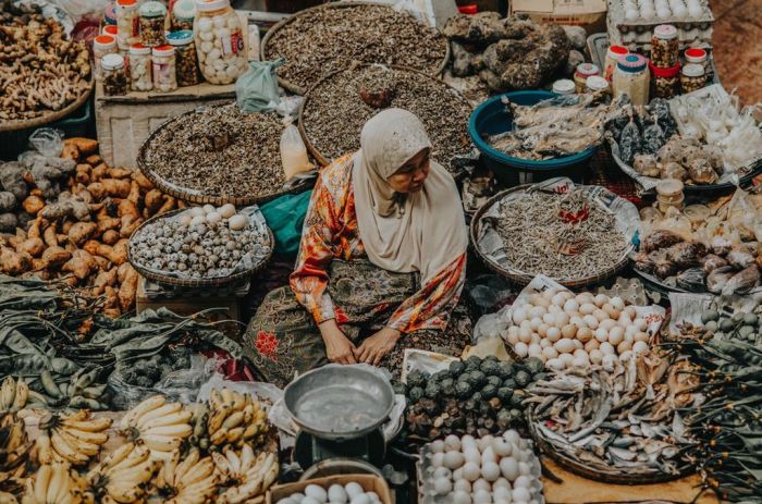 Strategi UMKM Bertahan di Tengah Persaingan Pasar