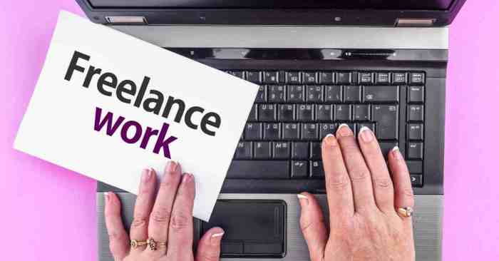 KPR untuk Freelancer: Apakah Sudah Dimungkinkan?