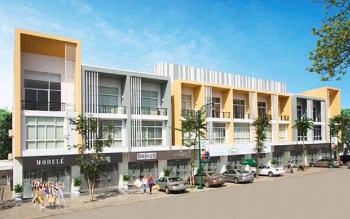 Komersial residensial properti pasardana pengertian Komersial residensial properti pasardana pengertian