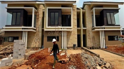 Cara Mulai Investasi Properti Tanpa Uang Banyak