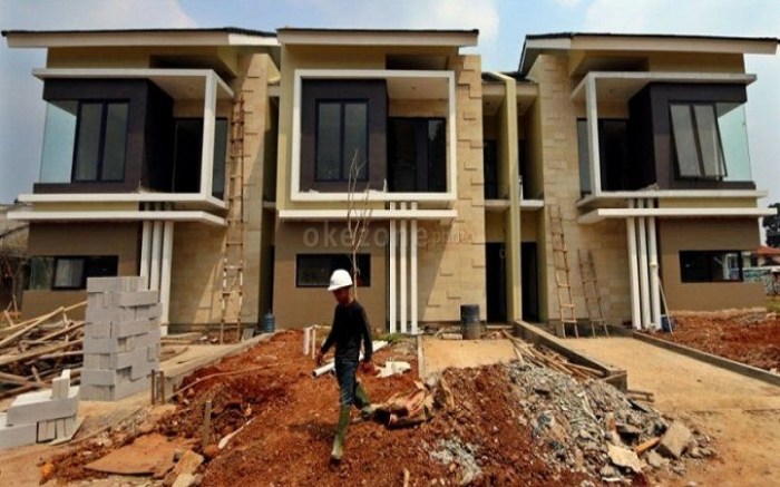 Cara Mulai Investasi Properti Tanpa Uang Banyak