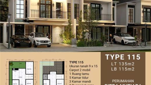 Daftar Istilah Properti yang Wajib Diketahui