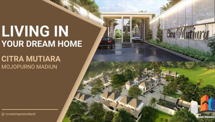 Daftar Istilah Properti yang Wajib Diketahui
