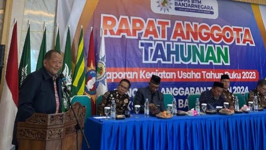 Cara dan Syarat Mendirikan Koperasi