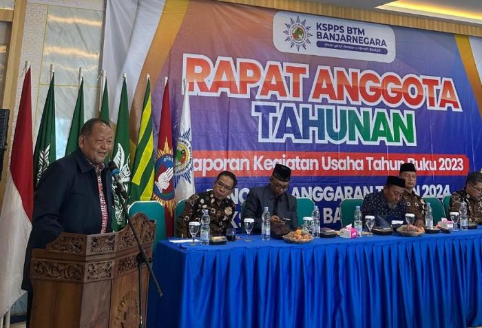 Cara dan Syarat Mendirikan Koperasi Cara dan Syarat Mendirikan Koperasi