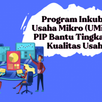 Program Inkubasi Bisnis untuk UMKM Pemula
