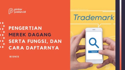 Hak Cipta dan Merek Dagang untuk Produk UMKM