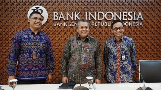 Sektor Properti Jadi Penopang Ekonomi Tahun Ini