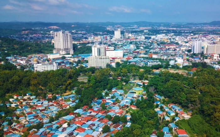 Batam dan Potensinya Sebagai Kota Properti