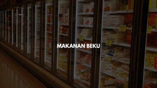 Aturan yang Penting Diketahui Pelaku Bisnis Makanan Beku | Food ...