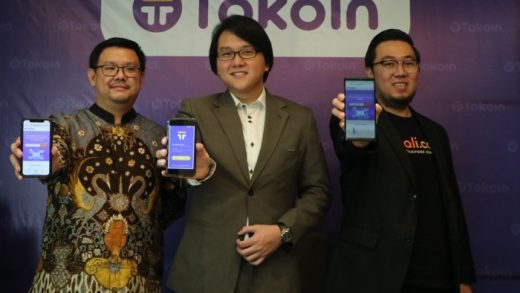 Hampir 10 Juta UMKM RI Beralih ke Digital saat Pandemi Covid-19 - E ...