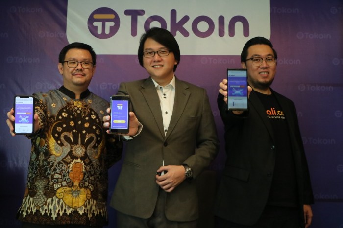 Hampir 10 Juta UMKM RI Beralih ke Digital saat Pandemi Covid-19 - E ...
