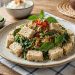 Resep Tempe Urap Kemangi Lauk Sederhana yang Bikin Selera Makan Tinggi