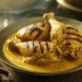 Resep Ayam Bakar Gulai yang Aromatik dan Penuh Rasa