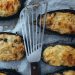 Resep Terong Isi Goreng Renyah Empuk dan Gurih