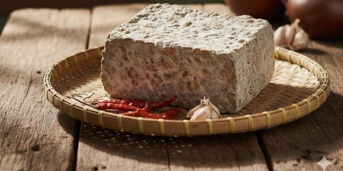 Resep Tempe Semangit Bumbu Sederhana dengan Rasa Istimewa