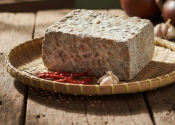 Resep Tempe Semangit Bumbu Sederhana dengan Rasa Istimewa