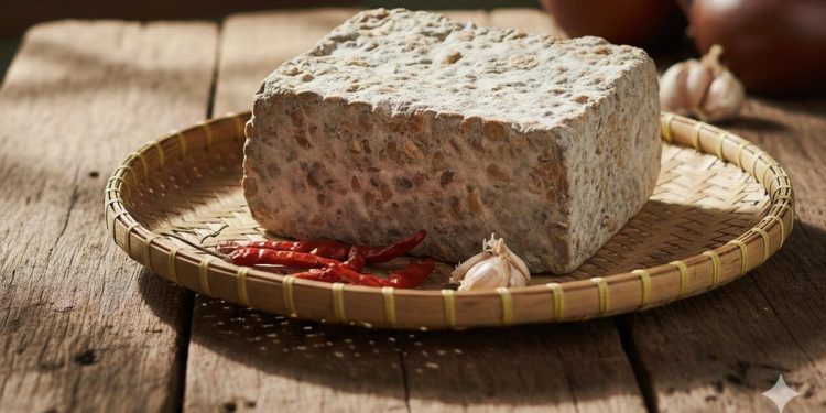 Resep Tempe Semangit Bumbu Sederhana dengan Rasa Istimewa