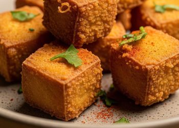 Resep Tahu Popcorn Crispy, Camilan Renyah yang Bikin Ketagihan Ngemil