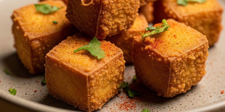 Resep Tahu Popcorn Crispy, Camilan Renyah yang Bikin Ketagihan Ngemil