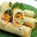 Tips dan Resep Spring Roll Renyah Sempurna untuk Camilan di Pesta