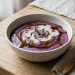 Bubur Sumsum Ubi Ungu Gula Merah Lembut Manis dan Legit